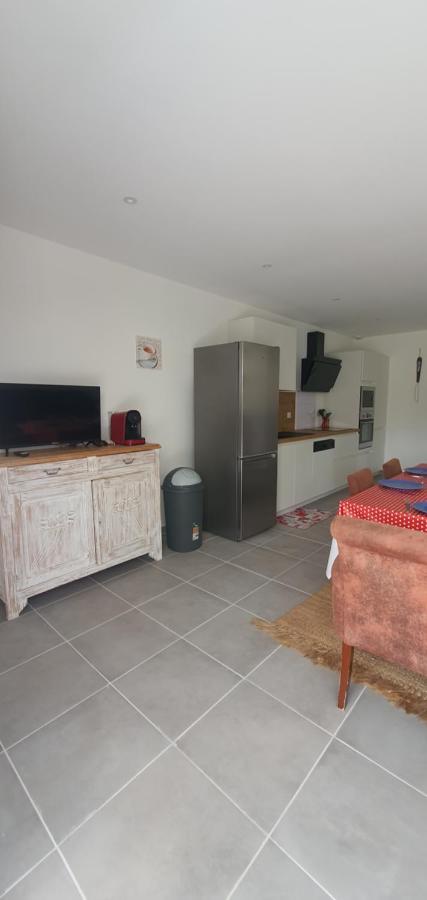 Gite Capparone 1 Bastelicaccia Bagian luar foto