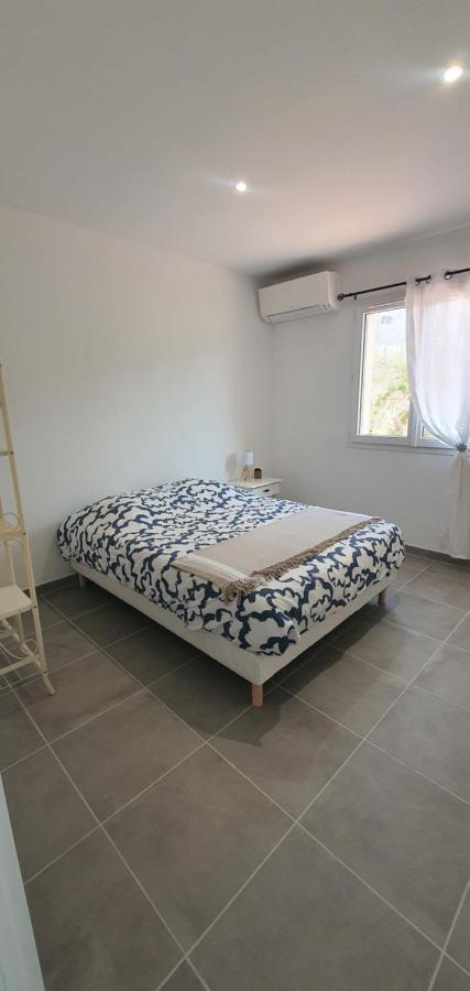 Gite Capparone 1 Bastelicaccia Bagian luar foto